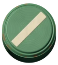 Green pieces home: